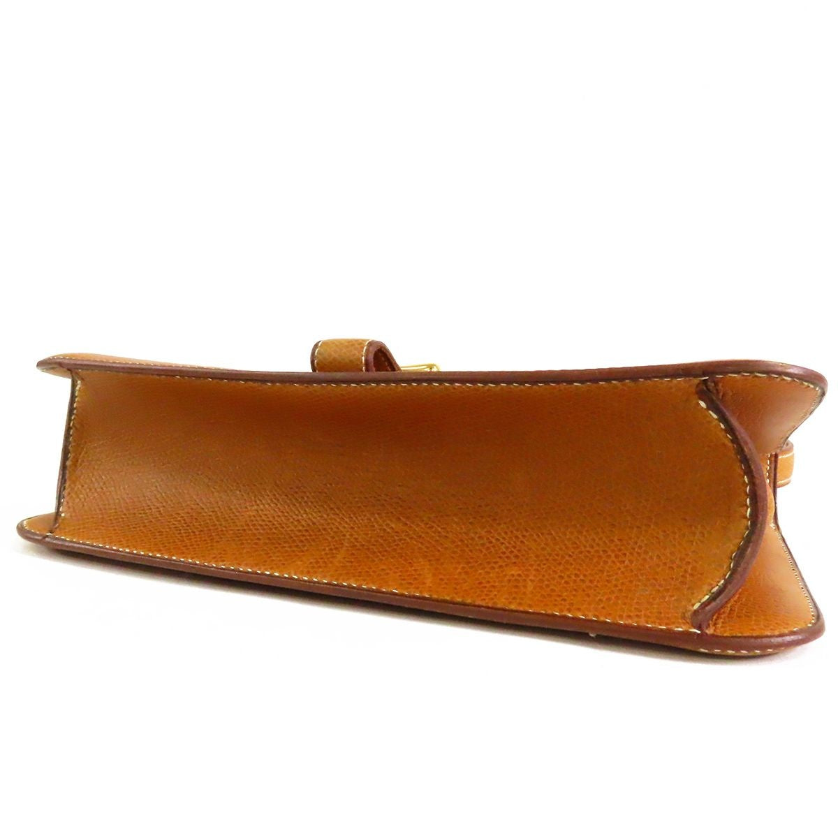 Hermes Dolly Shoulder Bag — view 3