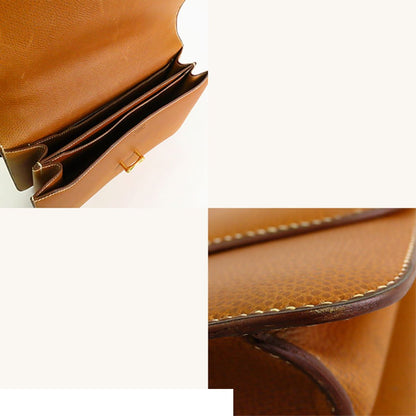 Hermes Dolly Shoulder Bag — view 5