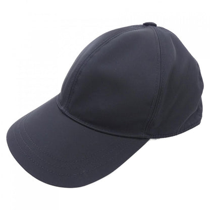 Prada Triangle Logo Baseball Cap
