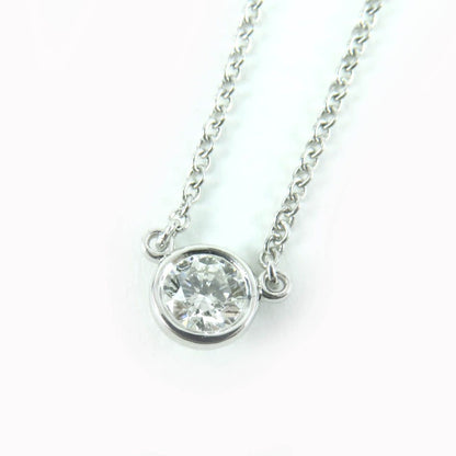 Tiffany & Co. Elsa Peretti by the Yard I