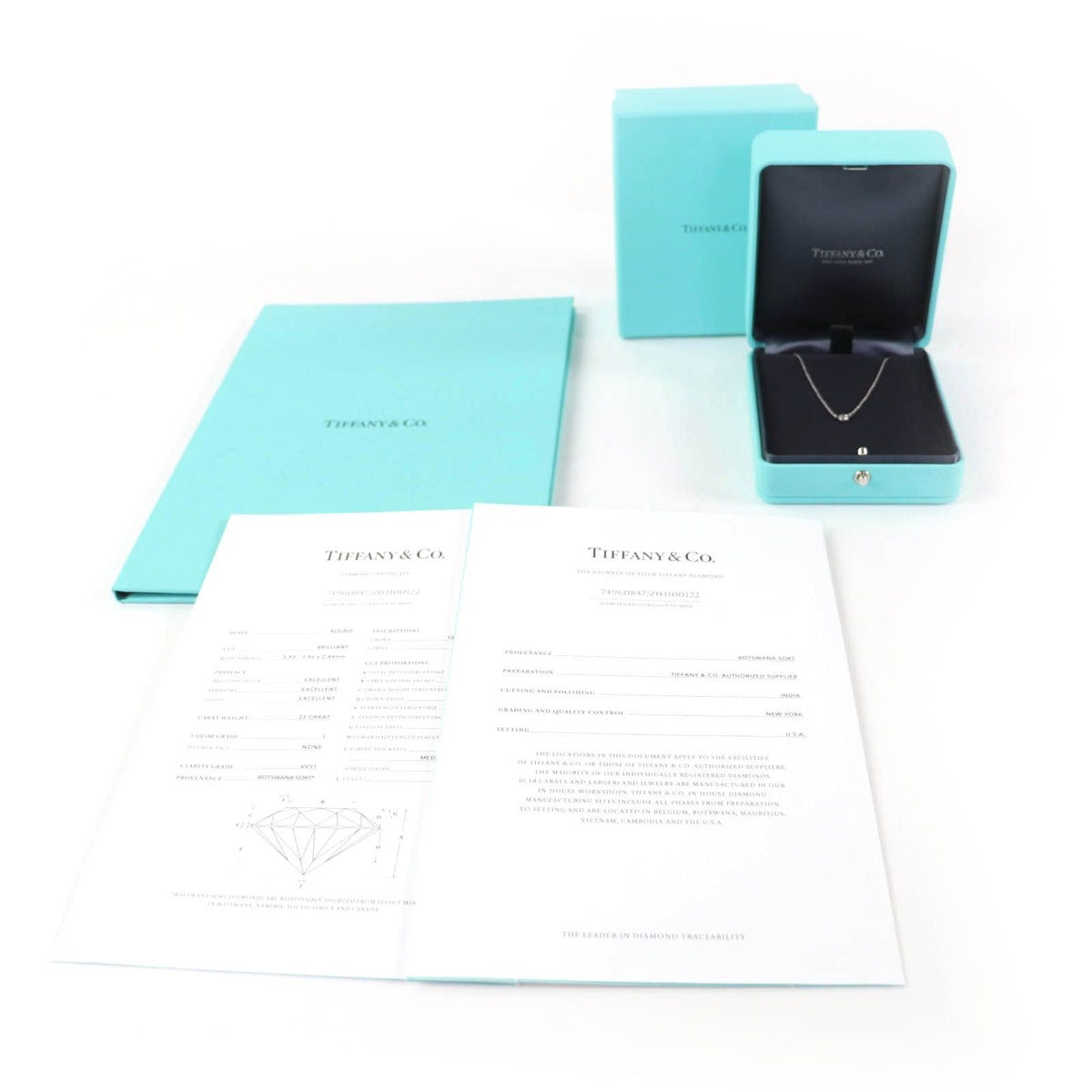 Tiffany & Co. Elsa Peretti by the Yard I — view 2