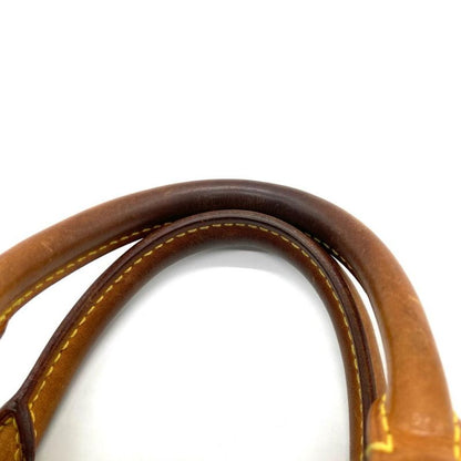 Louis Vuitton Speedy 25 Handbag Monogram Canvas M41528 Sp0053 Mini Boston Old