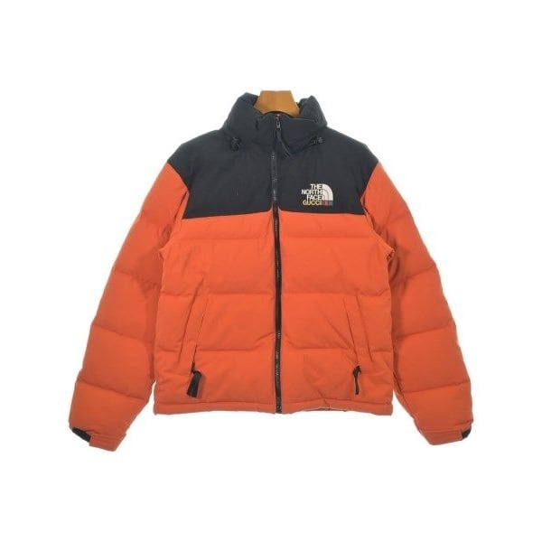 Gucci Down Jacket Vest