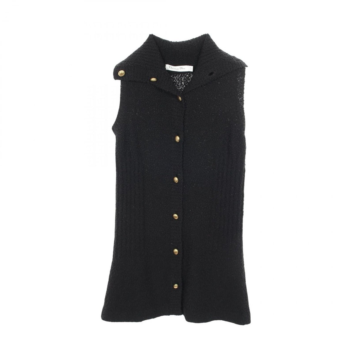 Dior Dress Cotton Wool
