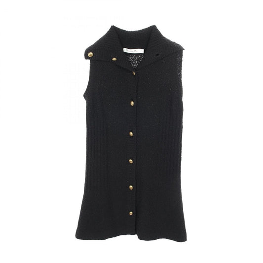 Dior Dress Cotton Wool
