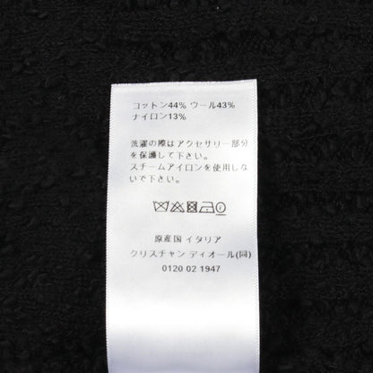 Dior Dress Cotton Wool — view 4