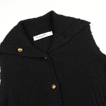 Dior Dress Cotton Wool — view 5