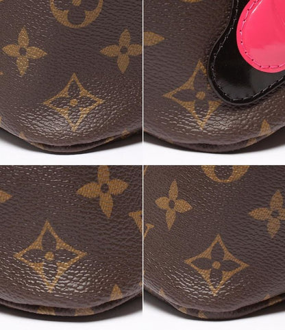 Louis Vuitton Tote Bag Sun Yitian Collaboration Neverfull MM M47200 Women Louis