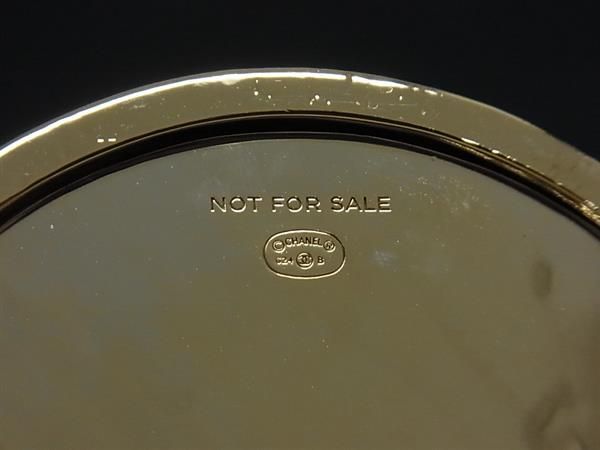 Chanel Coco Mark C24B Mid-autumn Festival 2024 Paperweight Object Ornament