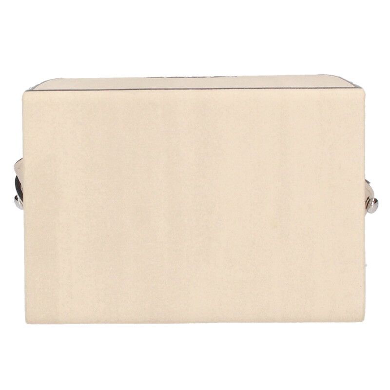 Fendi 7va519 ADP6 F1f0x Logo Print Shoulder Bag Women