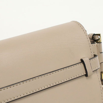 Loewe Gate Dual Bag Mini A650n46x13 Crossbody Shoulder Bag Calf Womens