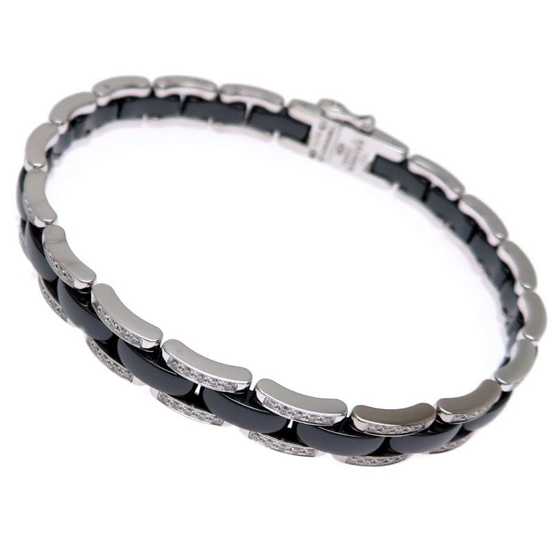 Chanel Bracelet Ultra Collection J2930