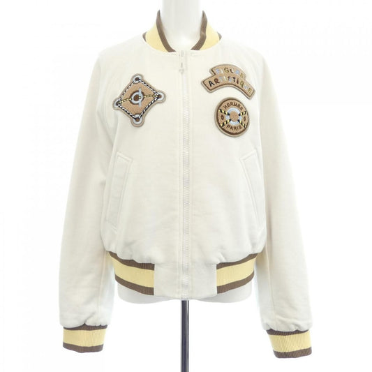 Hermes Figure Artistique Varsity Embroidery 3 H4208 dd Blouson