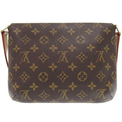 Louis Vuitton Musette Tango Short Strap Monogram M51257 Shoulder Bag LV 0584