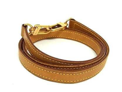 Louis Vuitton Shoulder Strap For Bag Shoulder Strap Brown Cc2785