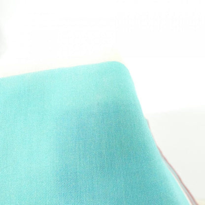 Chanel Scarf Scarves Multicolor — view 3