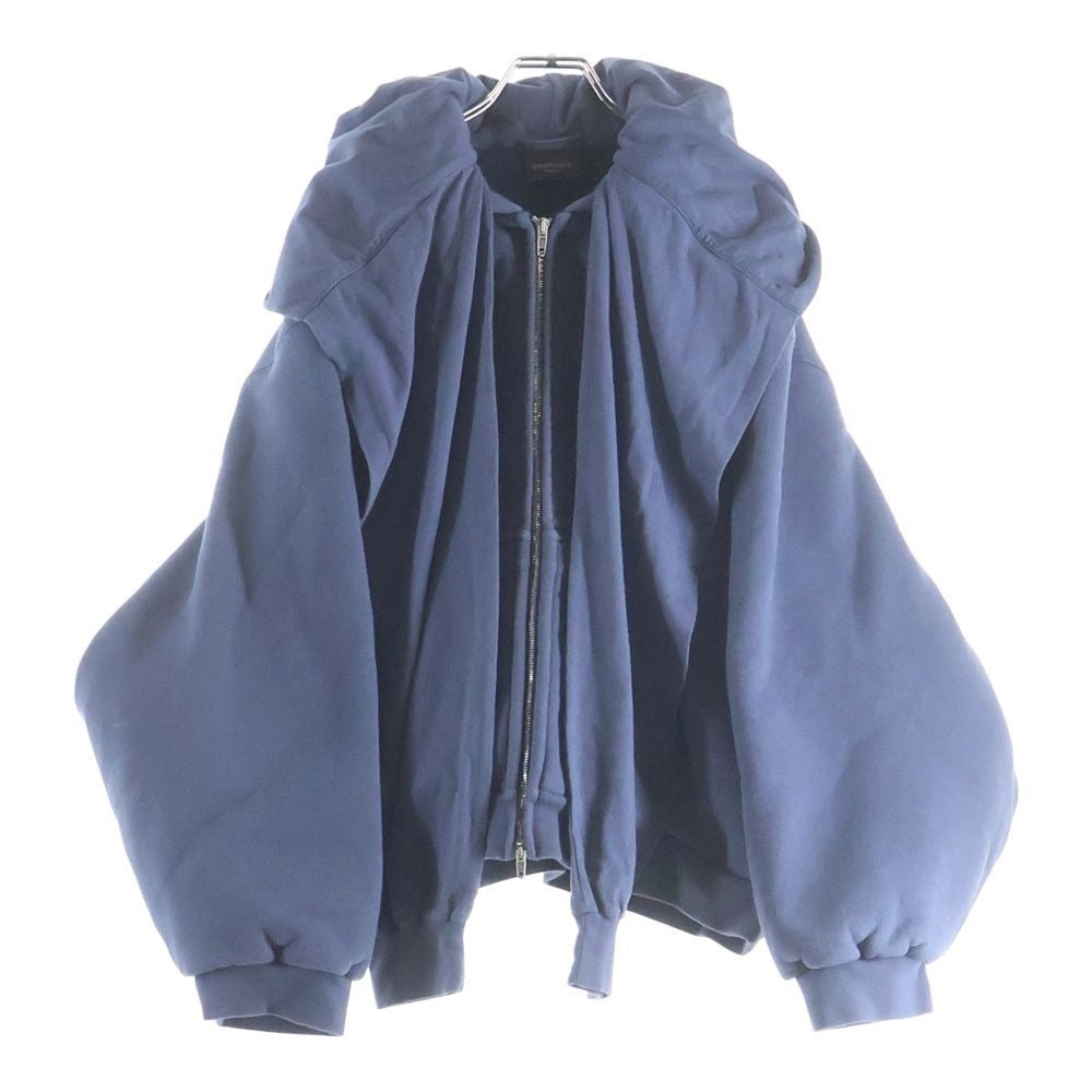 Balenciaga Hoodie Cotton