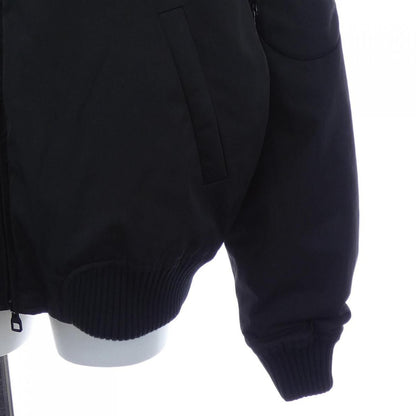 Louis Vuitton Reversible Bomber Jacket Hlb05 Wine Blouson — view 6