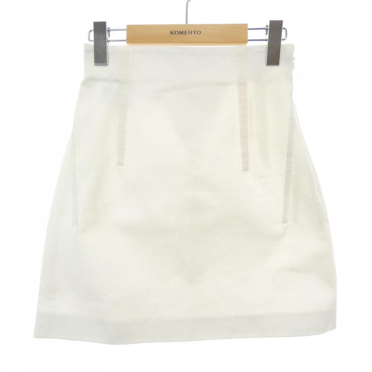 Prada Skirt White 36