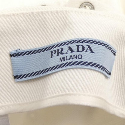 Prada Skirt White 36 — view 4