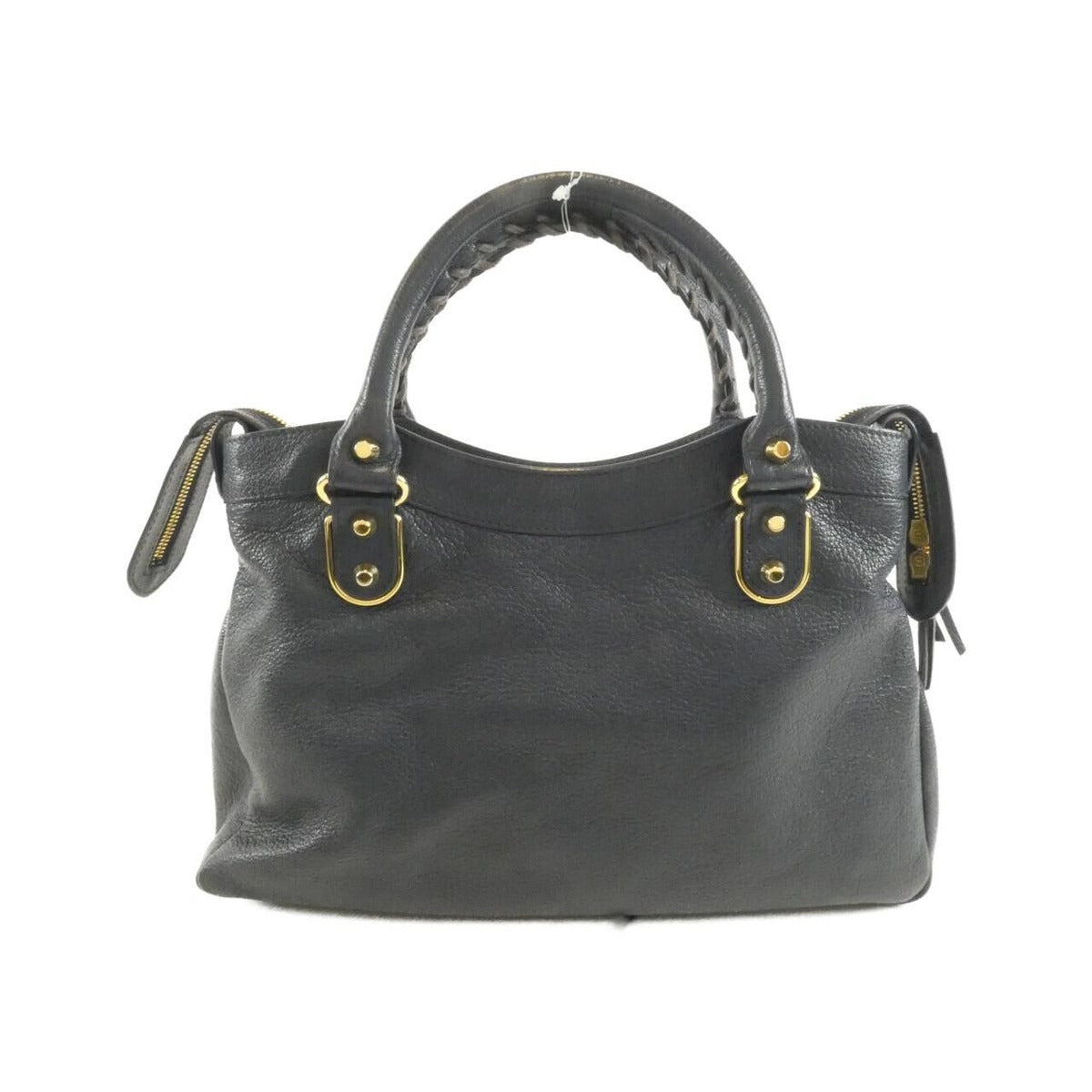 Balenciaga Metallic Edge Town Bag — view 2