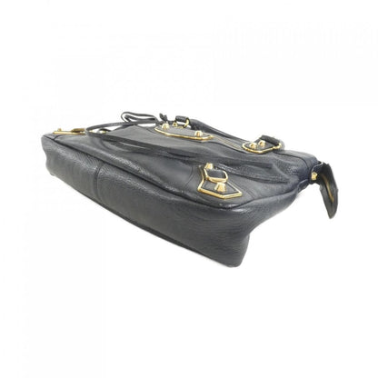Balenciaga Metallic Edge Town Bag — view 3