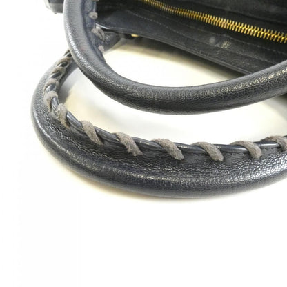 Balenciaga Metallic Edge Town Bag — view 4