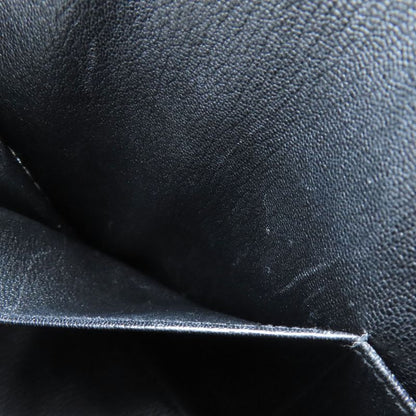 Hermes Kelly 32 Outer Stitch Silver Hardware Handbag Fjord Women