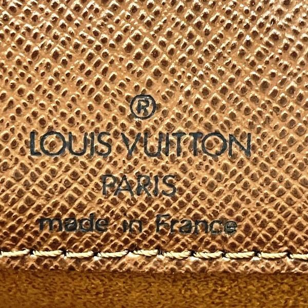 Louis Vuitton Monogram Musette Salsa Short M51258 Bag Shoulder Bag Women