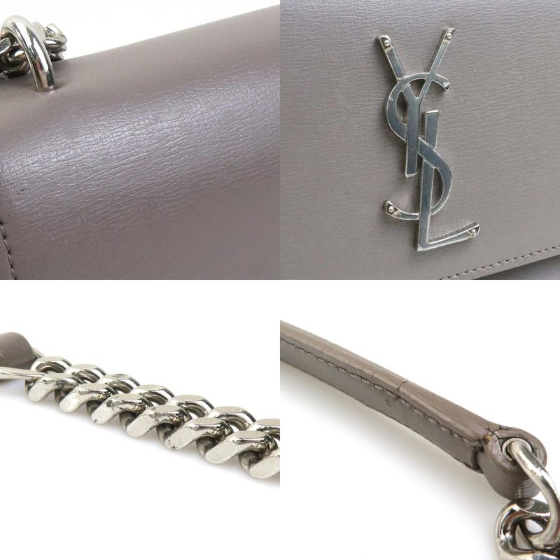 Saint Laurent Shoulder Bag
