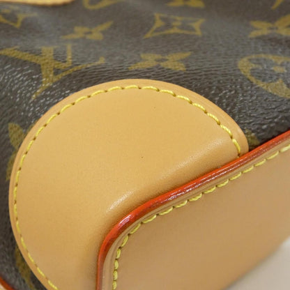 Louis Vuitton Monogram Noe Purse Shoulder Bag — view 5
