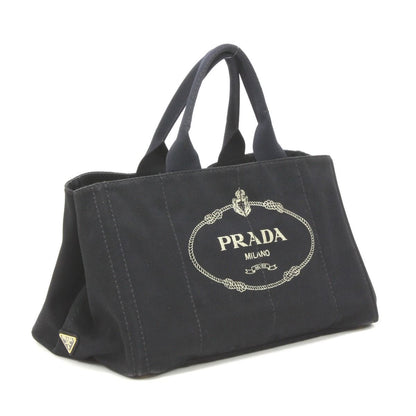 Prada Canapa Handbag