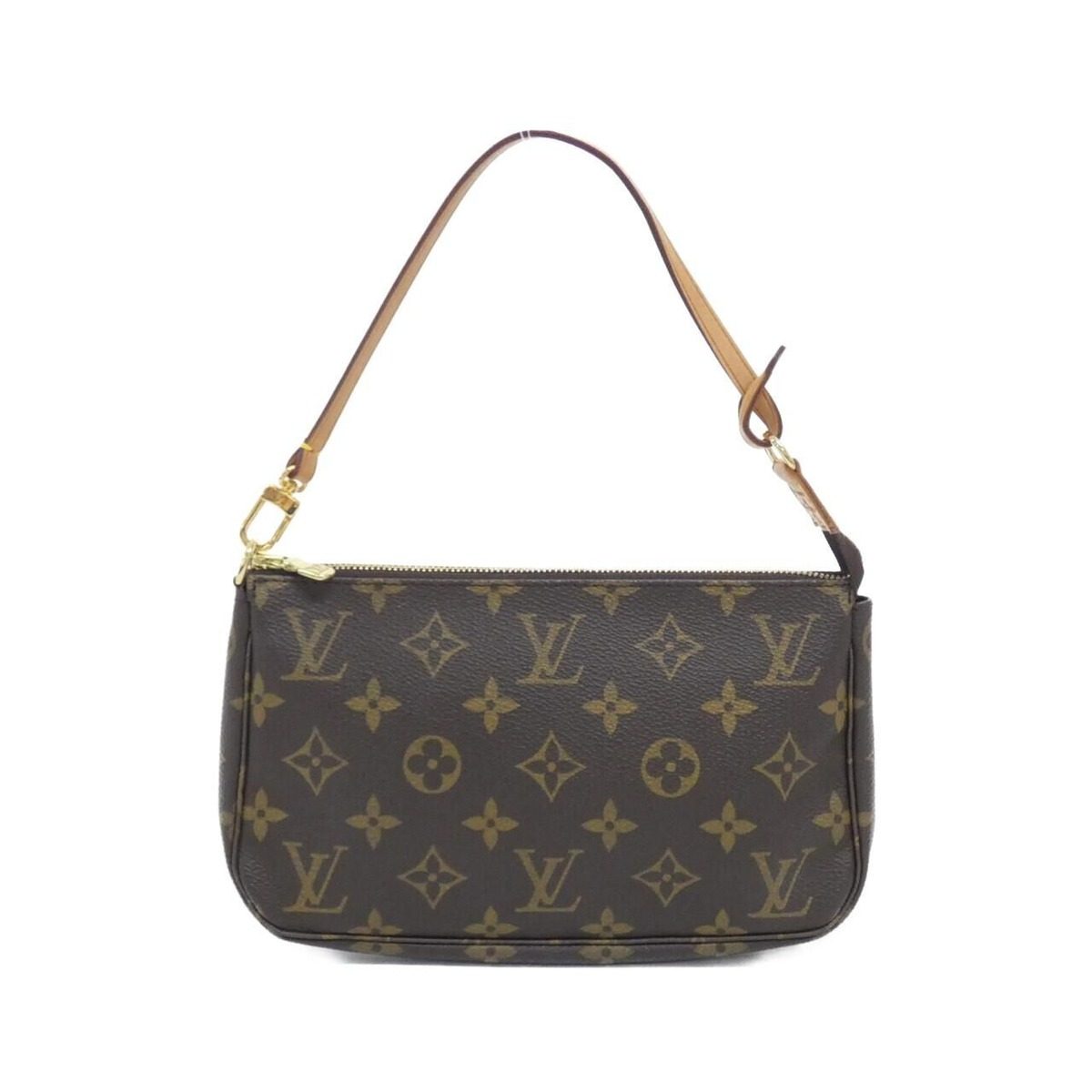 Louis Vuitton Monogram Pochette Pouch