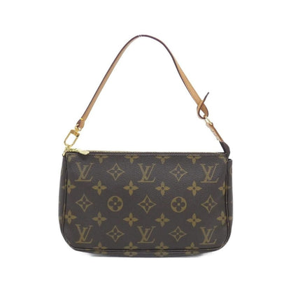 Louis Vuitton Monogram Pochette Pouch