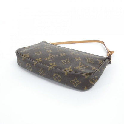 Louis Vuitton Monogram Pochette Pouch — view 2