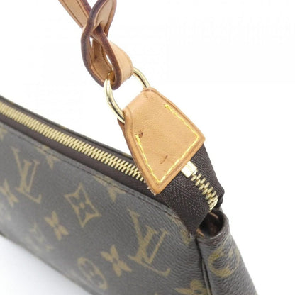 Louis Vuitton Monogram Pochette Pouch — view 3
