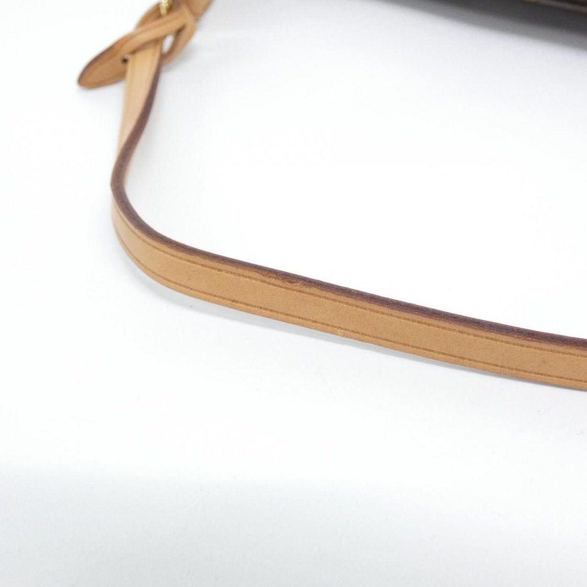 Louis Vuitton Monogram Pochette Pouch — view 4