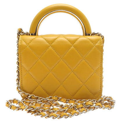 Chanel Shoulder Bag Mini Ap2845