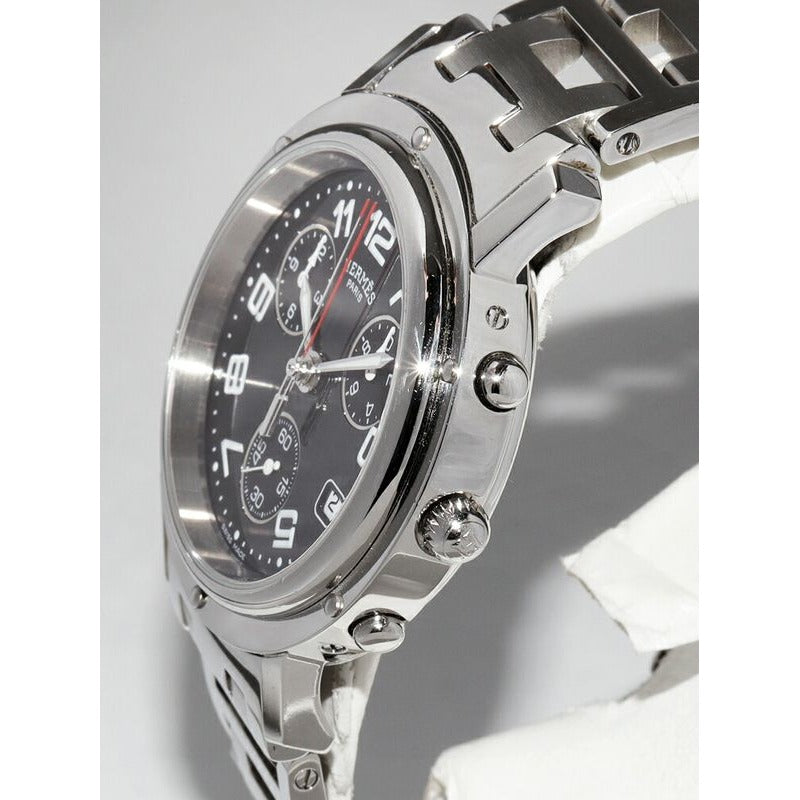 Hermes Clipper Chrono Cl1910 — view 3