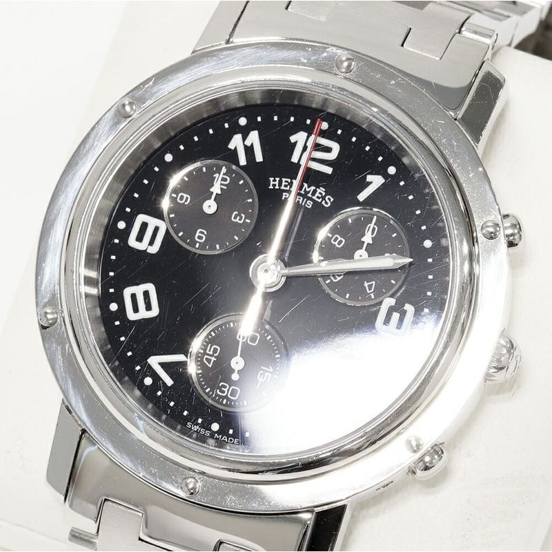Hermes Clipper Chrono Cl1910 — view 5
