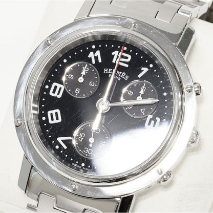 Hermes Clipper Chrono Cl1910 — view 5