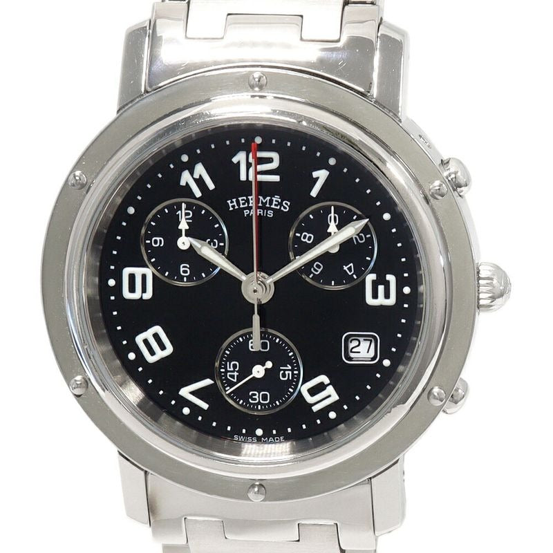 Hermes Clipper Chrono Cl1910