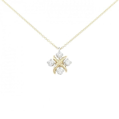 Tiffany & Co Lin Necklace