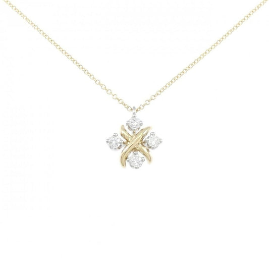 Tiffany & Co Lin Necklace