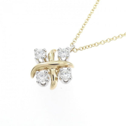 Tiffany & Co Lin Necklace — view 3