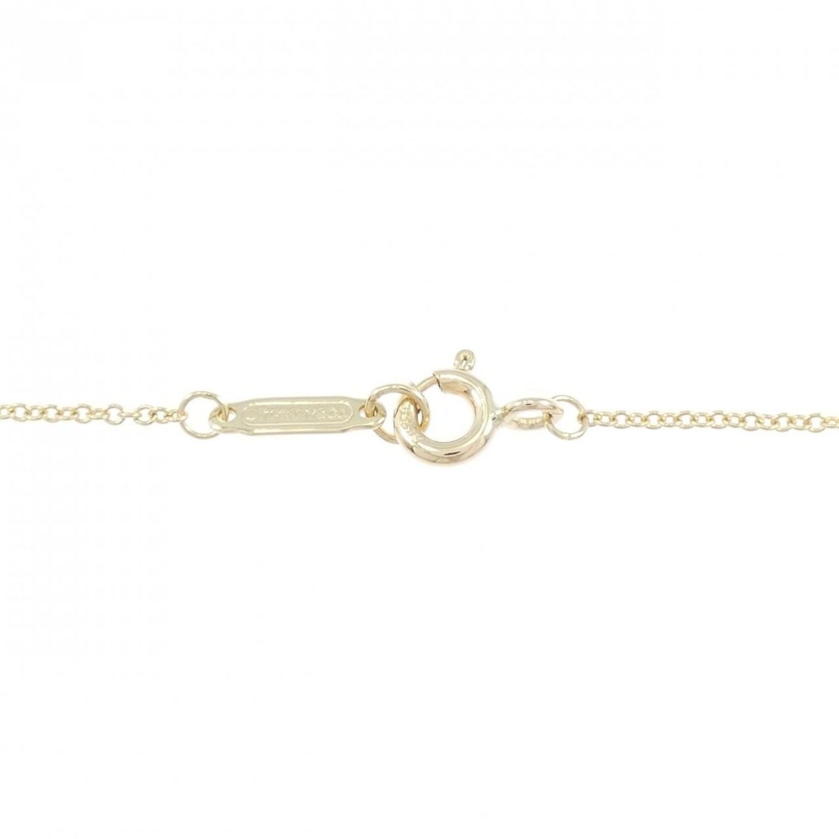 Tiffany & Co Lin Necklace — view 5