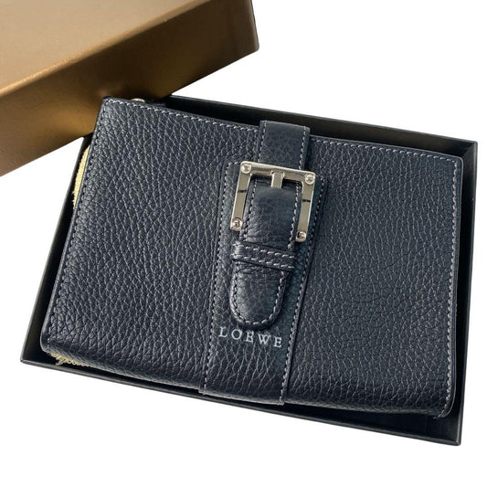 Loewe Coin Case Pouch