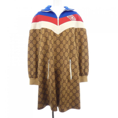 Gucci Dress Brown
