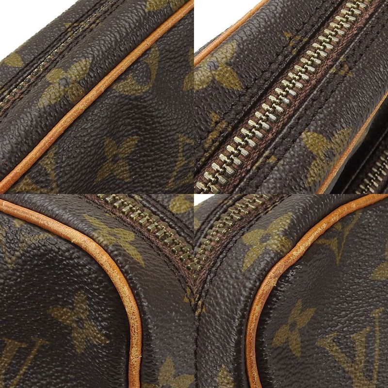 Louis Vuitton Shoulder Bag Diagonal Amazon M45236 Monogram LV Ladies Women