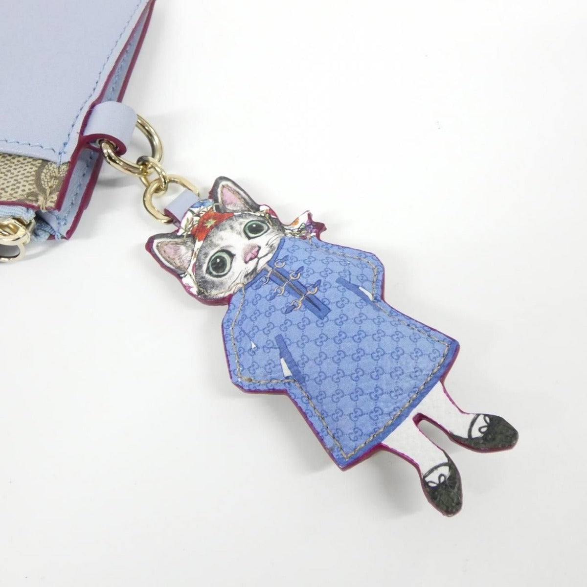 Gucci Coin & Key Case — view 6